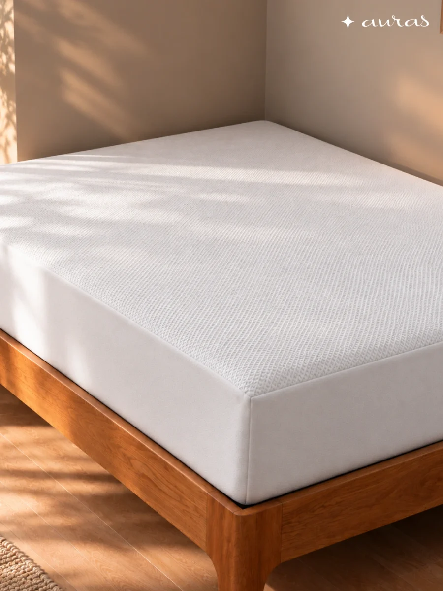 Suv oʻtkazmaydigan matras qoplamasi
